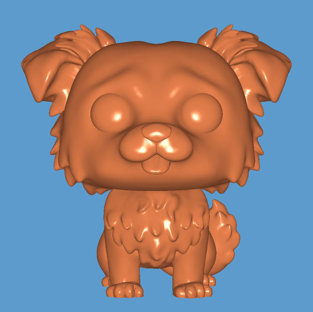 Funko Mascota