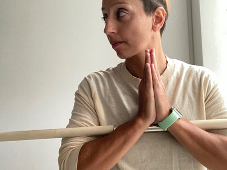 Martial Arts as Meditation: Finding Stillness in Motion