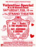 1996 Dramatics Ray Goodman