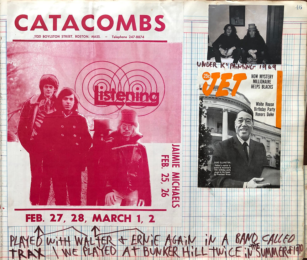Willie Scrapbook 1 96