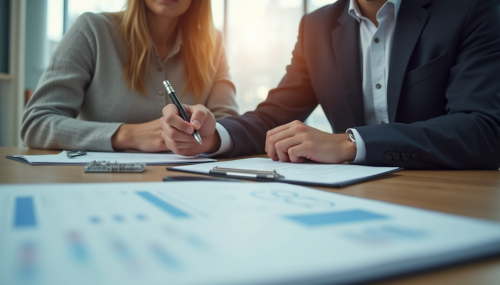 Overcoming Self-Doubt: Embracing Help to Unlock Your Business Potential