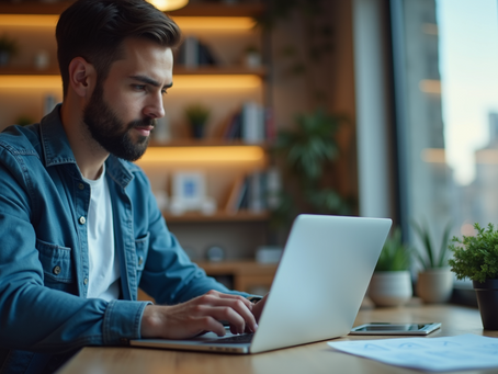 Small Business Strategy Tips for Growth