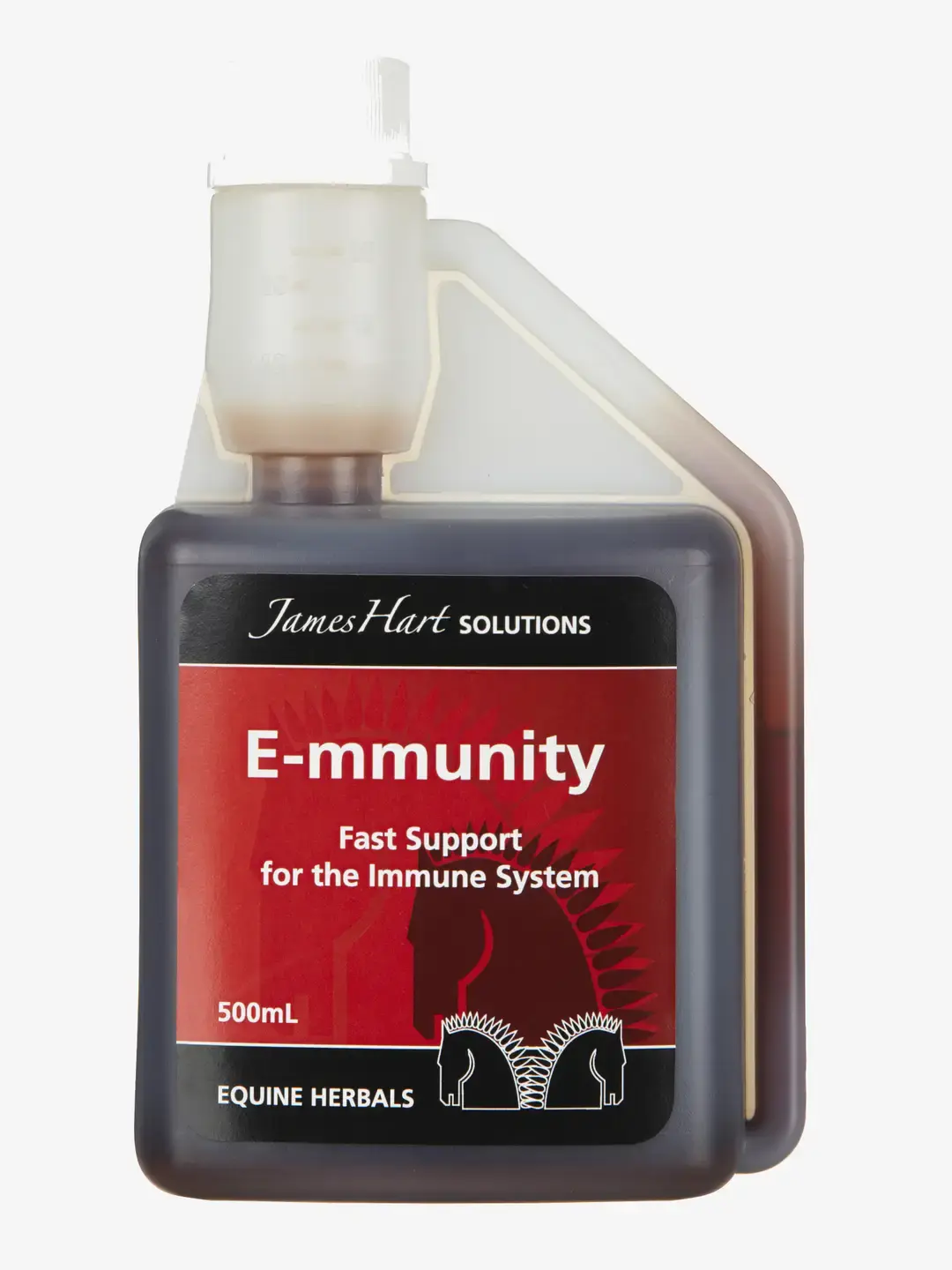 James Hart E-mmunity 1ltr
