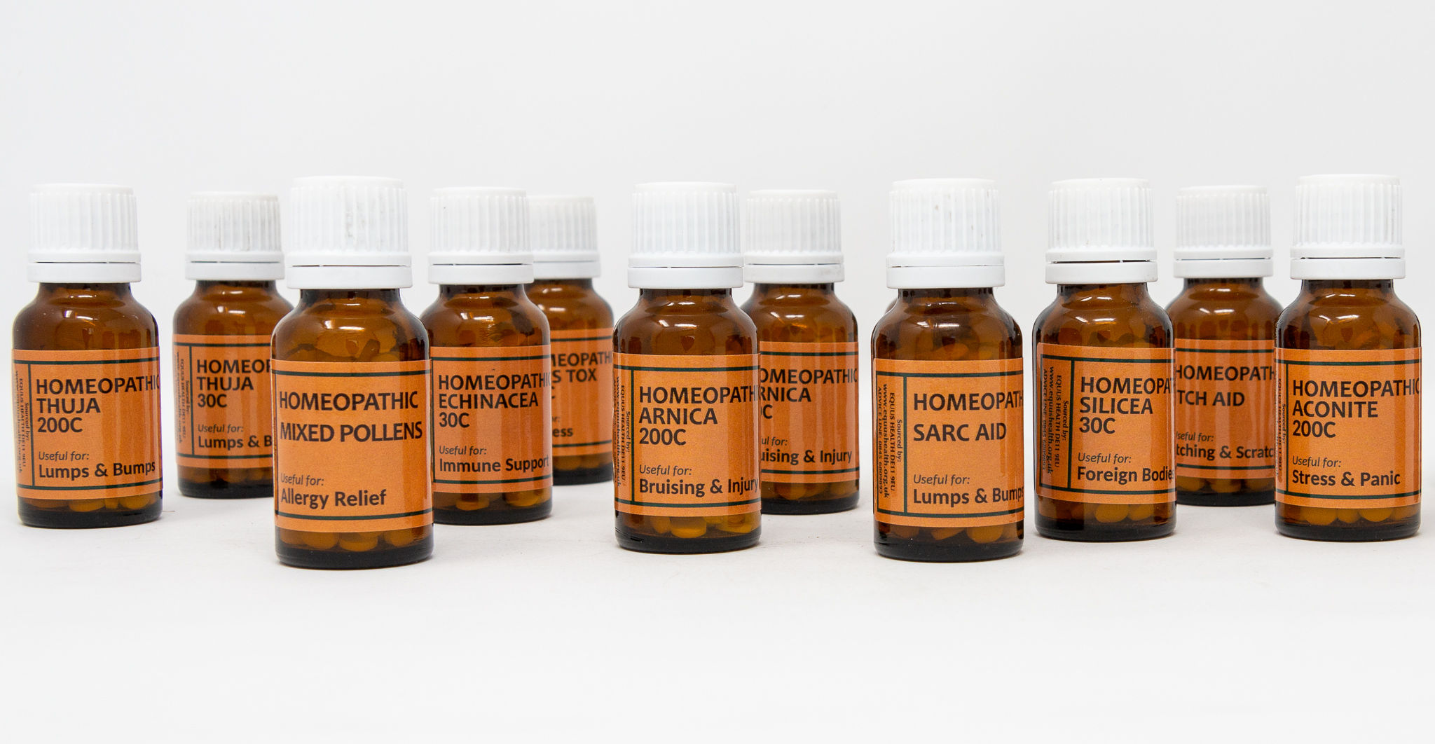 Homeopathic Belladonna 10g