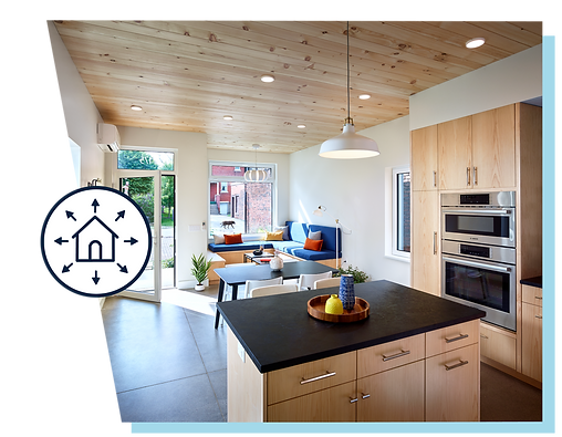 Module | Energy Efficient Homes | Pittsburgh