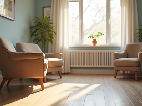 Improving Emotional Resilience with Core Connections Counselling: Your Path to Strength and Healing