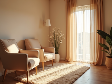 Healing Through Trauma Therapy Services in Vernon, BC