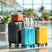travel image shows luggage.jpg