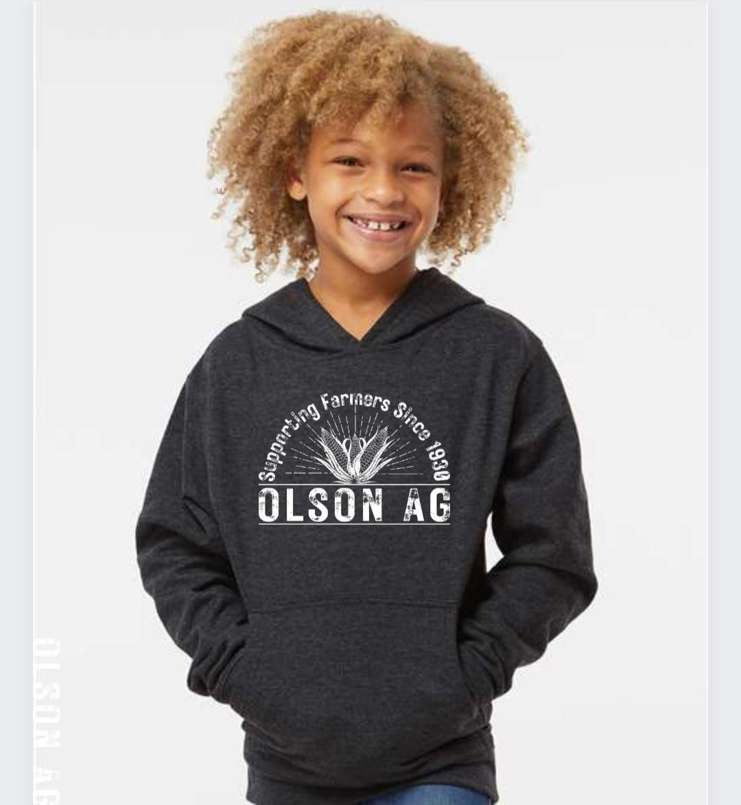 YOUTH sweatshirt