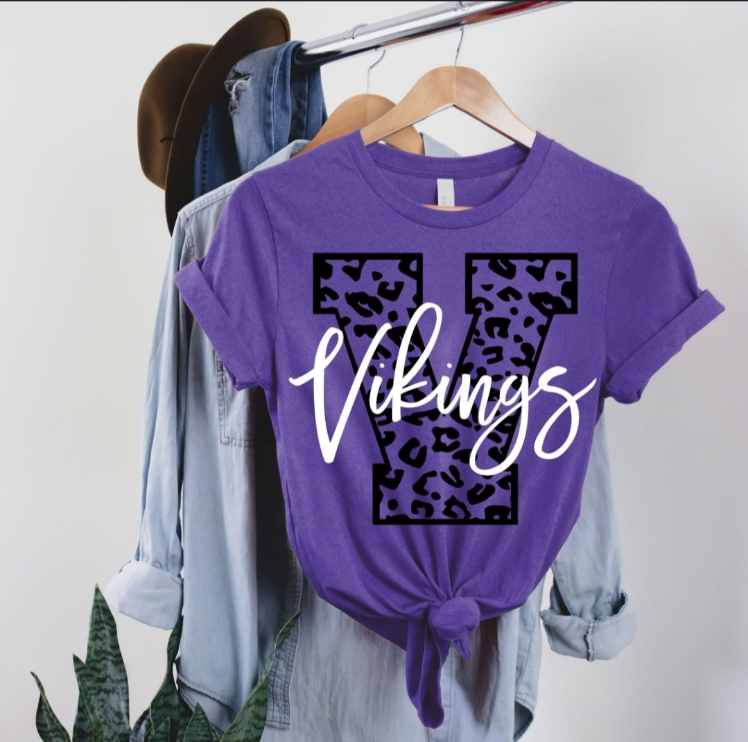 Vikings tshirt
