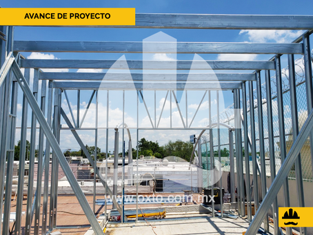 Preguntas frecuentes sobre el Steel Framing.