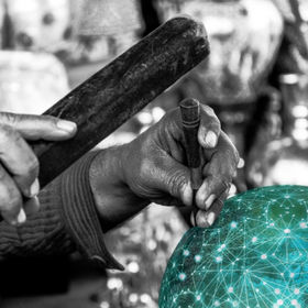Emeğin Hikâyesi Şeffaflıkla Başlar: TransparencyChain