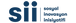 SII- Logo