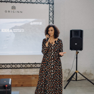 Artivist Challenge – Climathon: Sanat, Tasarım ve İklim Eylemi