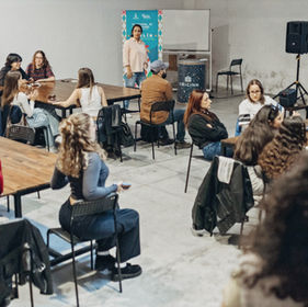 Sanatla Düşünmek, Hikâyeyle Harekete Geçmek: Artivist Challenge – Climathon
