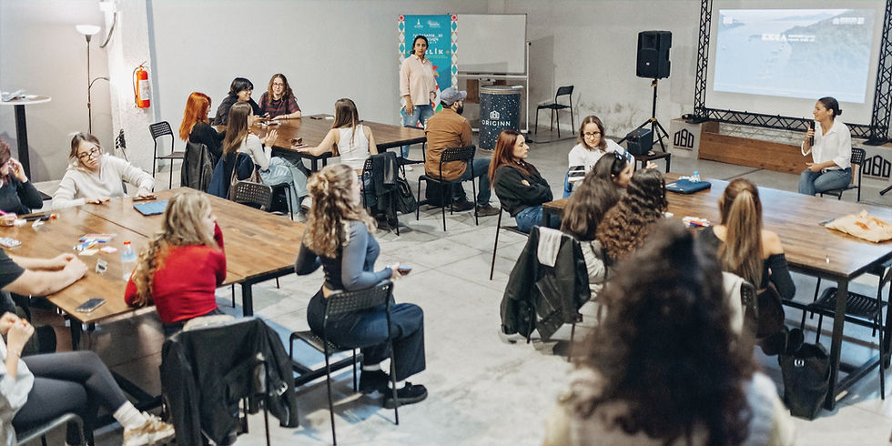 Sanatla Düşünmek, Hikâyeyle Harekete Geçmek: Artivist Challenge – Climathon