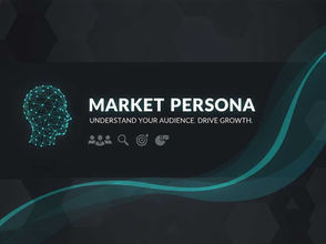 MARKET PERSONA