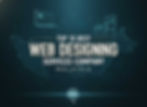 Top 10 Best Web Designing Services Company Malaysia image