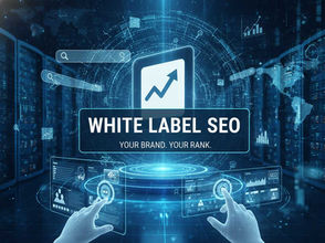 White Label SEO image