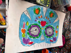 Natural History Museum Workshop