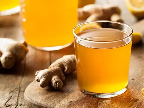 Why I’m Loving Kombucha Lately (And Why You Might, Too)