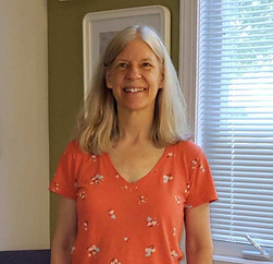 Dr Alexandrea Lyon
