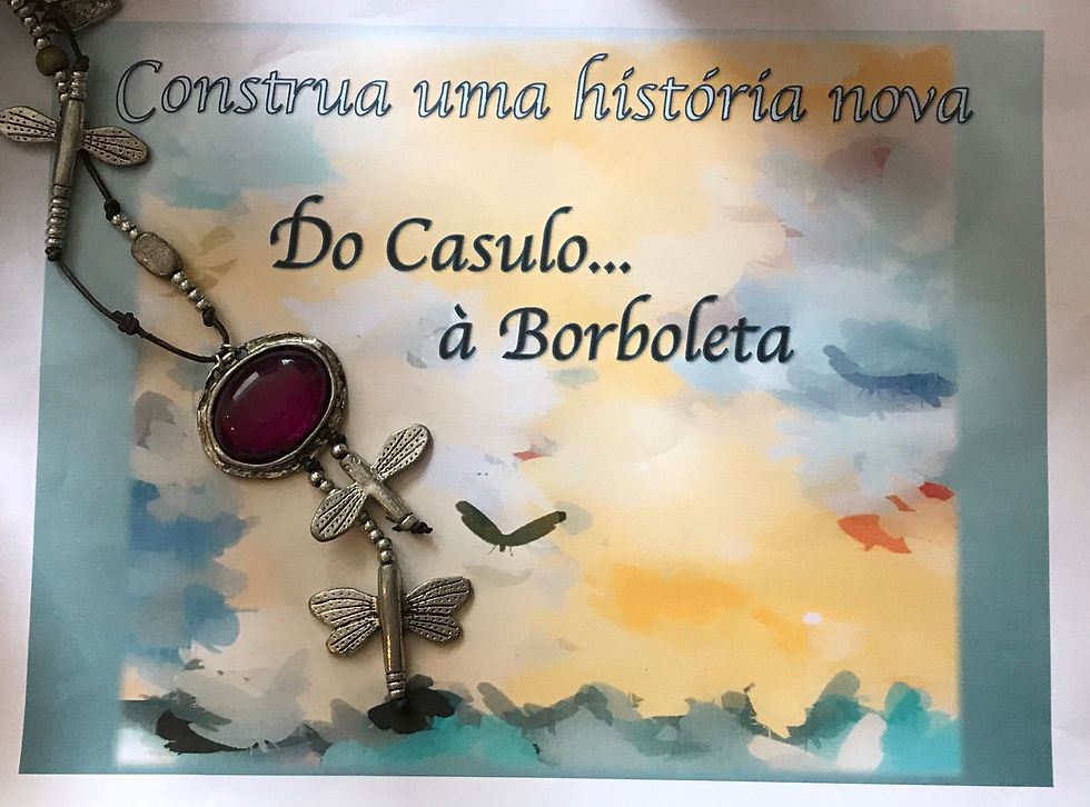 Uma nova história