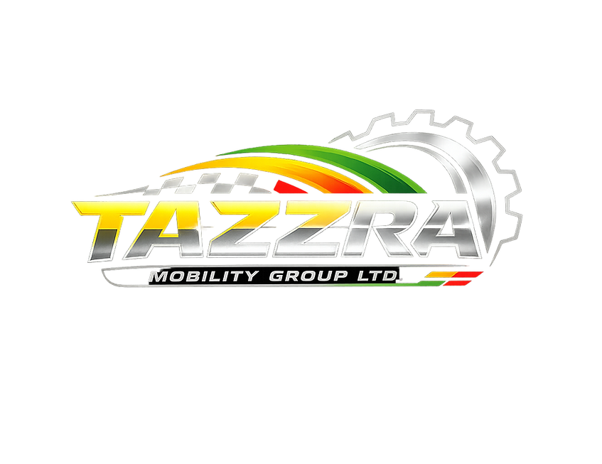 TAZRE Mobility Group Ltd. logo