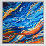 'Taking Flight'