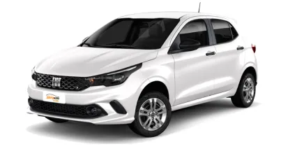 Fiat ARGO 1.0 6V Flex Promoção