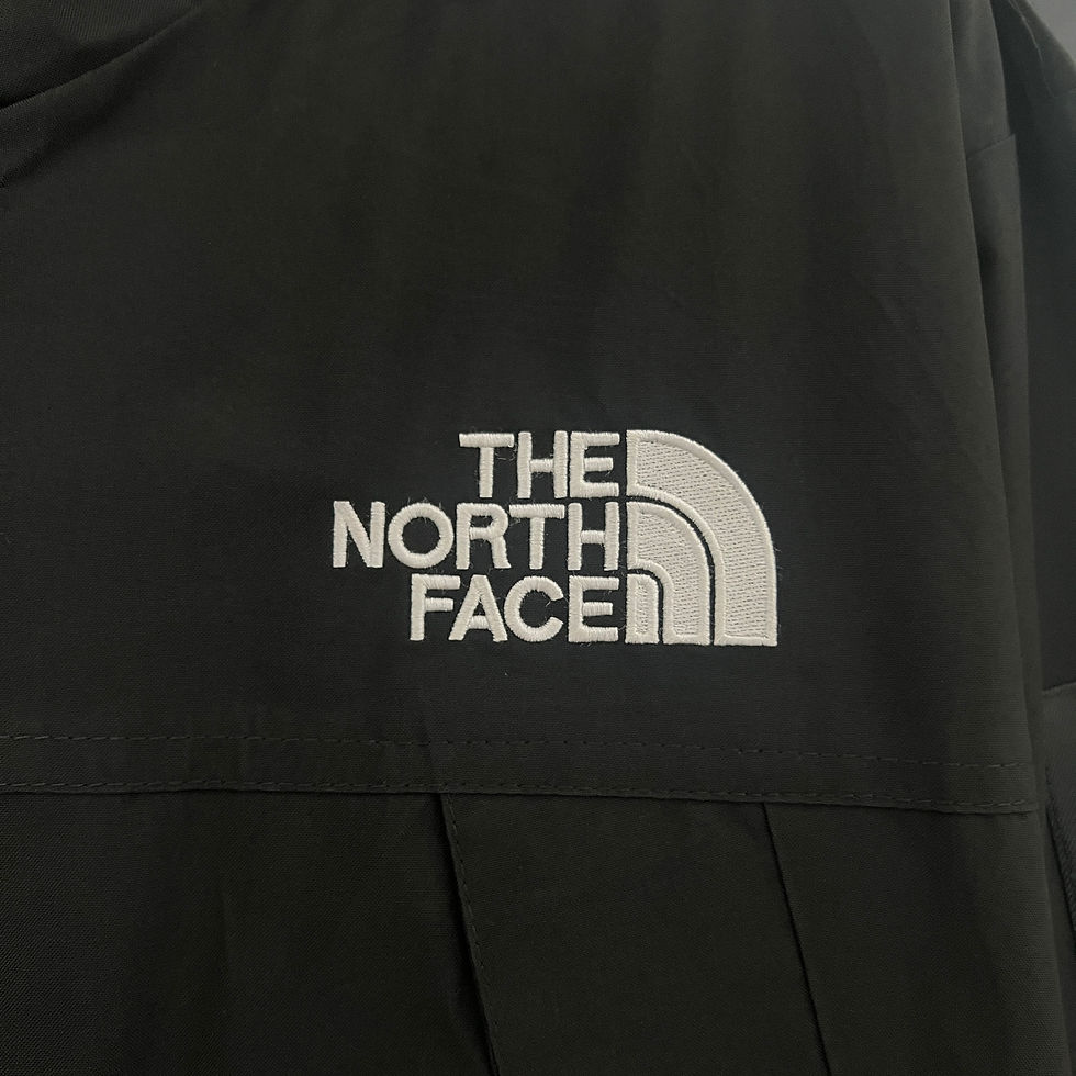 Miniatura: Jaqueta The North Face Antora Preta Masculina