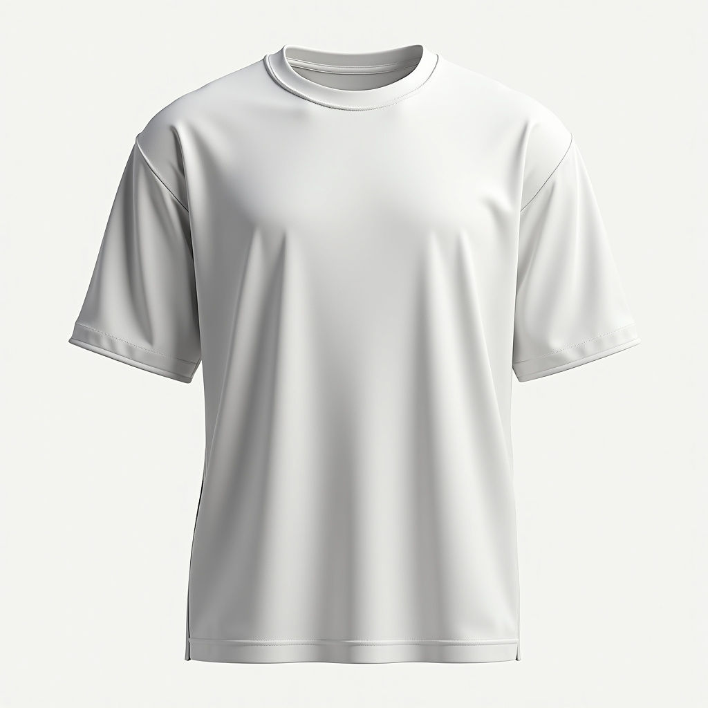 Camisa Basquete Longa