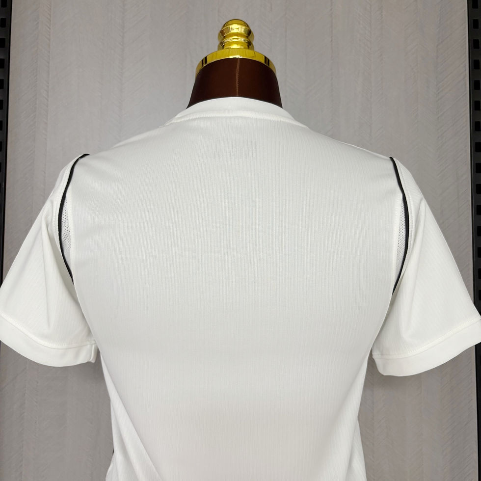 Miniatura: Camisa I Corinthians Feminina Branca
