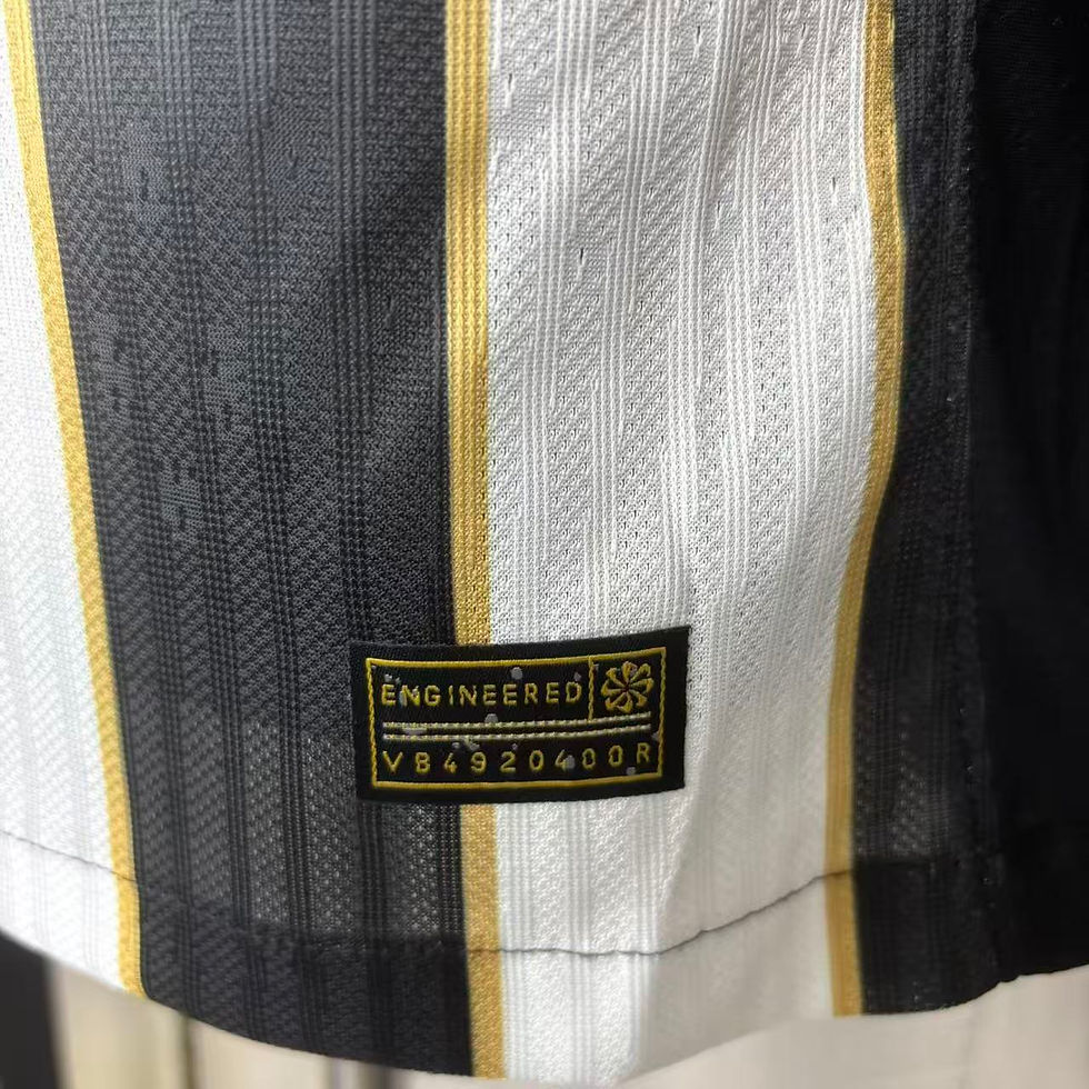 Miniatura: Camisa Jogador Atlético Mineiro 2026 Home Masculina
