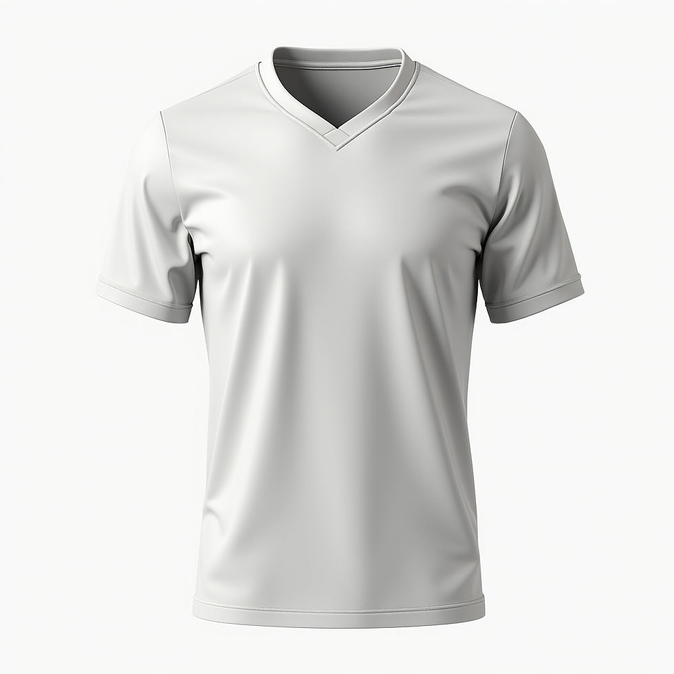 Camisa Futebol Atleta