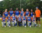 Softball Team