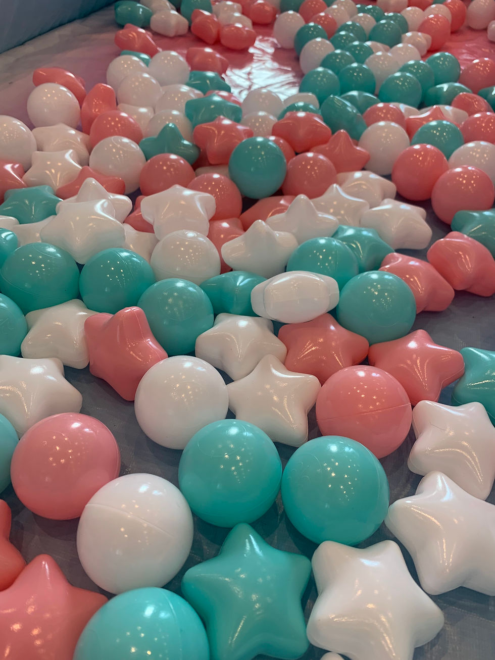 Thumbnail: The Cotton Candy