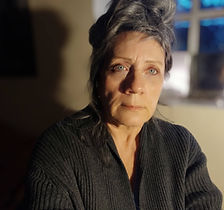 portrait de la créatrice