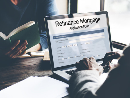 Mortgage Rates Surged This Week As Lenders Increased Prices To Help Manage Skyrocketing Refinances