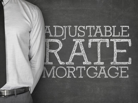 Your Guide To ARM & Fixed Loan Options 888-220-6680