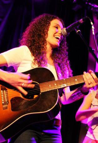 Sarah McGuffey