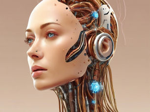 AI to AGI - a glimpse into the future