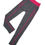 Thumbnail: Women Sleeveless Yoga Set Sports Wear