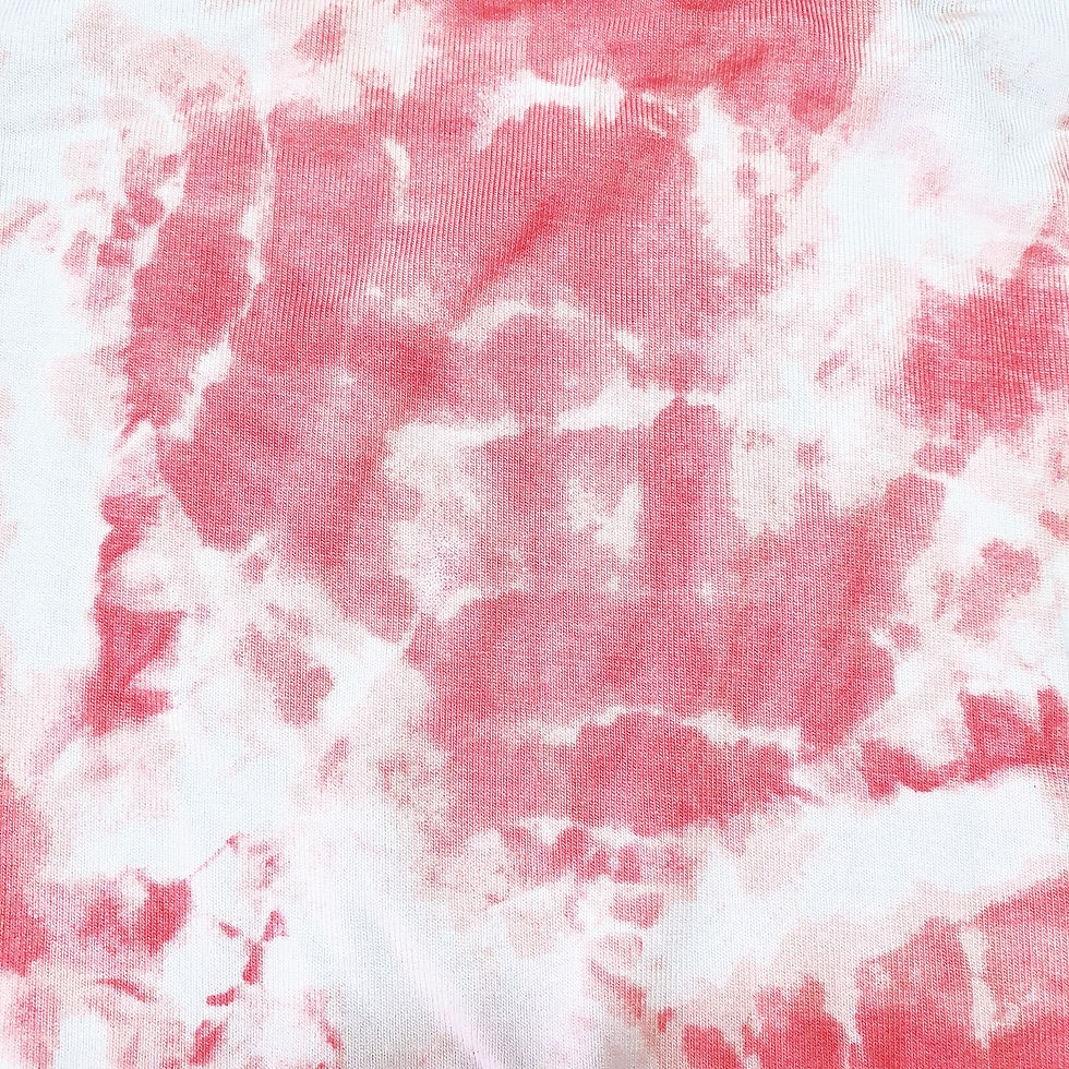 Thumbnail: Ladies Short Sleeve Button Pyjamas