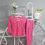 Thumbnail: Kids Ribbon Sleepwear Pyjamas Sets