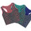 Thumbnail: Women Sleeveless Yoga Set Sports Wear
