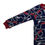 Thumbnail: Kids Boys Lantern Sleeve Sleepwear Pyjamas Sets