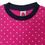 Thumbnail: Kids Lantern Sleeve Sleepwear Pyjamas Sets