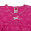 Thumbnail: Kids Ribbon Sleepwear Pyjamas Sets