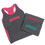 Thumbnail: Women Sleeveless Yoga Set Sports Wear